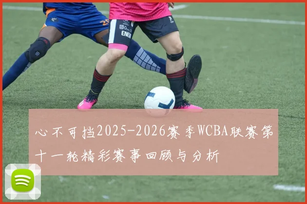 心不可挡2025-2026赛季WCBA联赛第十一轮精彩赛事回顾与分析